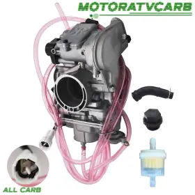 Mot1242532 All-carb Motorcycle Carburetor For Suzuki Rmz450 2005 2006 2007
