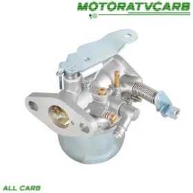 Mot1287370 All-carb Golf Cart Carburetor 2 Stroke For Ezgo Marathon 1989-1993