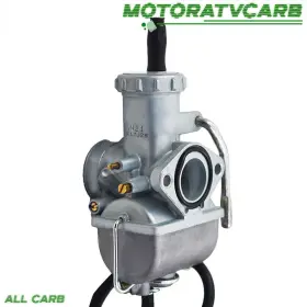 Mot817790 All-carb For 1974-1976 Honda Sl125 Tl125 Xl100 Carburetor Usa