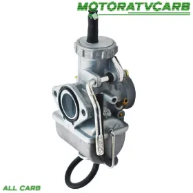 Mot867186 All-carb Carburetor For Honda Reflex 200 Tlr200 Tlr250 Xlr200 Xr200 Xl200