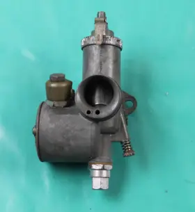 Amal 376/280 Carburetor Bsa B40 1962-1966 Monobloc 1 1/16 Inch Bore