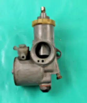 389b30 Amal Carburetor Monobloc Triumph Bsa Montesa Ossa Bultaco 1 3/16 Inch Bore