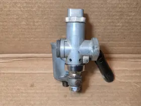 Amal 76/a0 Genuine 76 Carburetor
