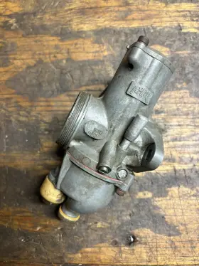 930-r92 Amal 930 R92 Carburetor Triumph Bsa Norton Vincent Ajs - Complete Rebuilt #4