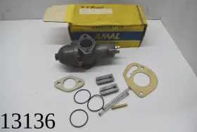 P300-930 Amal P300 930 Triumph Carburetor Carb 600 900 Series