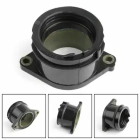 33d-13597-00 Amotopart Intake Carburetor Interface Fit Yamaha Wr450f 2007-2011 Yz450f 2006-2009 Sa