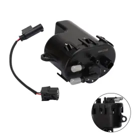M576-a093-blk Amotopart Fuel Pump Module For Kohler Ech440 Ech630 Ecv630 Ech940 Ech980 2539316s/2539314s