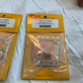 Rmi-ck-y3062k Apco Carburetor Repair Kit For Xj650/xj700/xj750