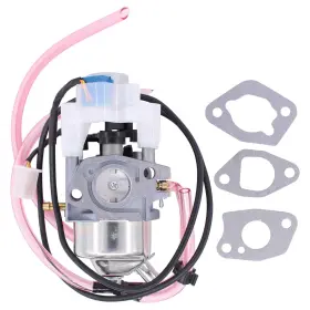 Kge3500ti Applianpar 795098819206 Carb Carburetor With Gasket For Kipor Kge3000ti Ig3000 G