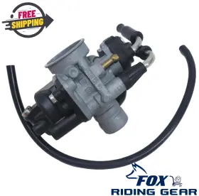 Ap8206916 Aprilia Open Box - Oem Carb Carburetor Phbn 12 99-06 Scarabeo 50 2t-