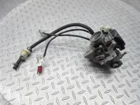Cm156010 Aprilia 2009 09-12 Sport City 125 Carburetor Carb Assembly Intake