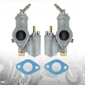 M576-a063-ti Areyourshop Pz28 Carburetor Fit For Bmw Ural K750 R50 R60/2 R69s R12 R1 R71 M72 #3