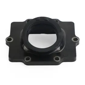 16065-1124 Artudatech Engine Carburetor Rubber Intake Reed Boot For Kawasaki Kx Kxt250 Tecate 85-87 Us