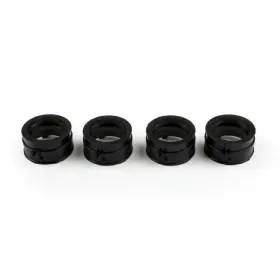 Jkj-27 Artudatech Carburetor Intake Manifold Boots For Honda Cbr900rr Cbr900 1993-1999 Ca