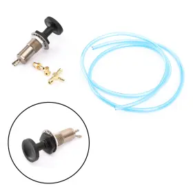 M566-a141 Artudatech Fuel Primer Plunger Pump Kit Fit For Snowmobile Cat Polaris Skidoo Yamaha