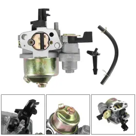 M576-a060-ti Artudatech Carburetor Carb Fit For Ski Doo Mini Z 120cc 1998-2008 A8