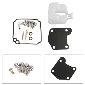 63v-w0093-00-00 Artudatech P003-a006 Carburetor Repair Kit Fit For Yamaha Outboard Engine 9.9hp 15hp