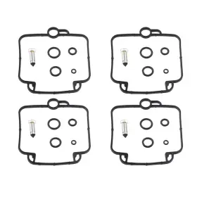 18-5060v Astore 550722162574 4x Carburetor Carb Repair Kits Suzuki Gsx600f Gsx750f Katana K&l