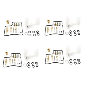 Astore 550722286805 Carburetor Repair Kit Rebuild Float For Honda Goldwing 1200 Gl1200 1984-1987