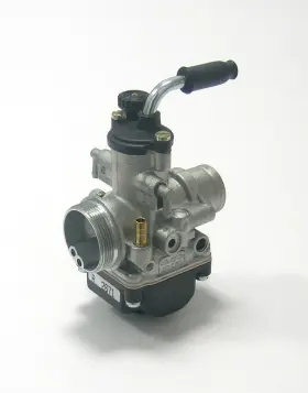 070206 Athena M-029 Dellorto Phbg 21 Bs For Rubber Manifold Carb Derbi Senda Sm 50 Racer 1999-03