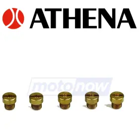 Yj50 Athena Mn/68m3 Main Jet For 2002-2004 Yamaha Vino - Fuel And Air Jets Xi