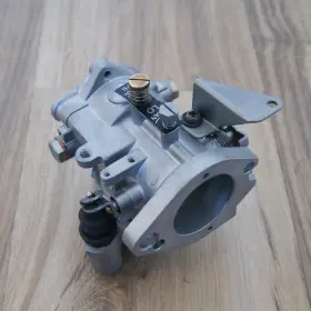 Z1rtc Atp Z1000 American Turbo Pak Zenith Bendix Carburetor Kawasaki Z1r Kz1000 Kz900 Carb
