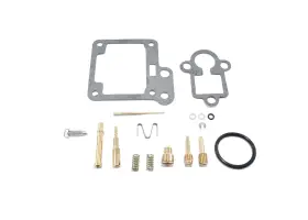 Ck-202 Atv Parts Connection Atvpc Carburetor Rebuild Kit For Yamaha Badger 80 1992-2004