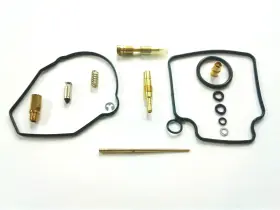 Ck-301 Atv Parts Connection Atvpc Carburetor Rebuild Kit For Honda Trx250x 1991-1992