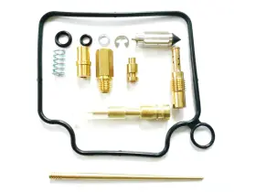 Ck-304 Atv Parts Connection Atvpc Carburetor Rebuild Kit For Honda Trx400ex 1999-2004