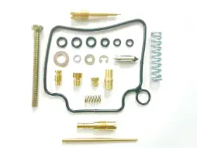 Ck-306 Atv Parts Connection Atvpc Carburetor Rebuild Kit For Honda Foreman 450 1998-2004