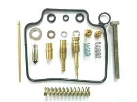 Ck-312 Atv Parts Connection Atvpc Carburetor Rebuild Kit For Honda Fourtrax 300 4x4 93-00 Trx400fw