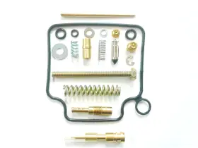 Ck-313 Atv Parts Connection Carburetor Rebuild Kit For Honda Foreman 400 4x4 1995-2003