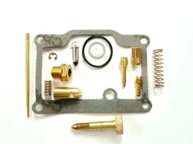 Ck-506 Atv Parts Connection Carburetor Rebuild Kit For Polaris Trail Blazer 250 1996-2000