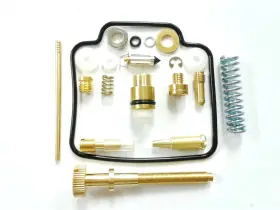 Ck-507 Atv Parts Connection Atvpc Carburetor Rebuild Kit For Polaris Sportsman 500 1999-2000