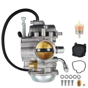 3130754 Atvwrlod Carburetor For Polaris Sportsman 700 Carb 2002 2003 2004 2005 2006 Atv Quad