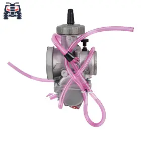 Amp58520 Atvwrlod Pwk 40mm Carburetor For Pwk40 Motorcycle Universal Scooter Cr500r Us