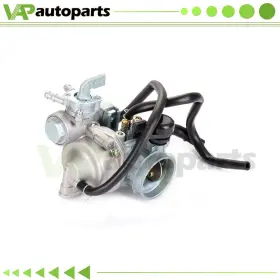 Aut1177260us Aut Carburetor For Honda Sportrax 90 Trx90 2x4 Atv 1993 1994 1995 1996-2005 Carb