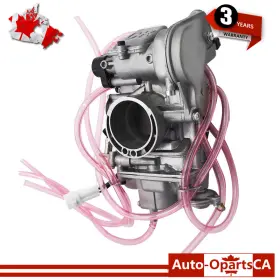 Aoc1816910 Auto-opartsca Carburetor Carb For 1998-1999 Yamaha Yz400f 2001-2002 Yz426f 2003-2009 Yz450f