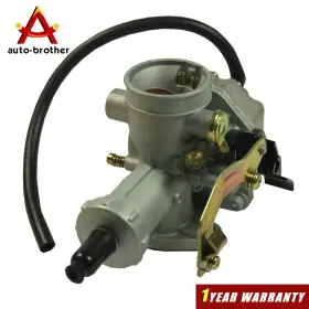 Carb-pz27 Autobrother New Pz27 Mm Carburetor For Atv Go Karts Carb Chinese Sunl 125 150 200 250 300cc