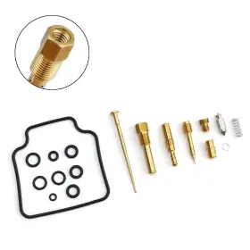M566-a288 Automoto8 Carburetor Rebuild Repair Kit Fit For Yamaha Serow 225 Xt225 1986-1993 3rw3 3rw2