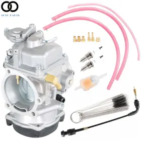27492-96 Autoooparts 27490-04/27492-96 Carburetor 27490-04 For 40mm Cv Performance Tuned Carb Usa Cv40