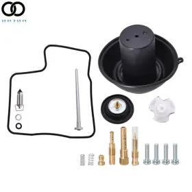 Apo117056 Autoooparts Motorcycle Carburetor Repair Service For Honda Steed Shadow Vlx Vt 600 Rebuild