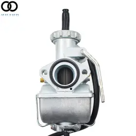Apo65448 Autoooparts Carburetor For Honda Cl100 Cl100s Cl125s Tl125 Sl125 Sl100 Tlr200 Cb100 Cb125s