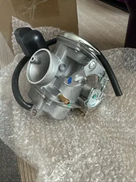 16046-gev-003 Autopartsland Carburetor For Honda Metropolitan 50 And Ii Chf50 Ch50a 2002-2009