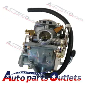 Tw-ym014001 Autopartsoutlets Carburetor Carb For 1988-2015 Yamaha V Star 250 Virago Xv Route 66 Xv250 New