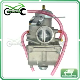 Vm30-83 Autopub 841339435176 Carburetor For 30mm Vm Series Round Slide Spigot Carb