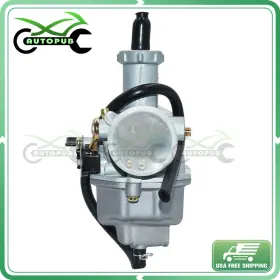 Autopub 841339450933 For Honda 2004-2005 Crf100f / 2001-2003 Xr100r Carburetor Carb