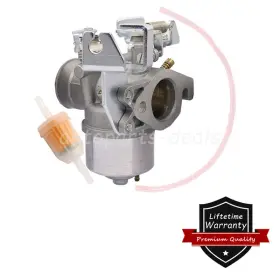 J38-14101 Autostorefocus Carburetor Carb For Yamaha 1985-1995 Golf Cart 4 Cycle G2 G8 G9 G11 Gas Models
