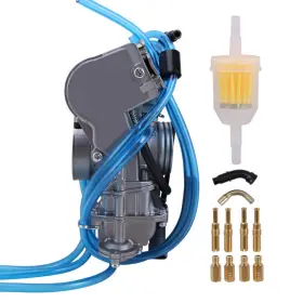 Xuz911 Autosup For Yamaha Yz 450 F Yz450f Carburetor With Filter Carb 2003-2009 New