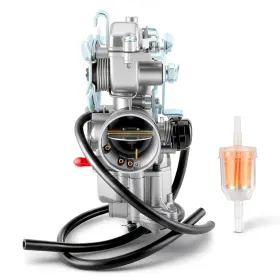 Azcarbro 710050695063 Carburetor Fit For Honda Xl 250 Xl250 250r Xl250r 1983 Dirt Pit Motor Bike